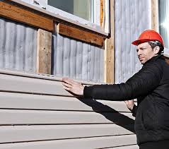 Siding Removal and Disposal in Grayson Valley, AL